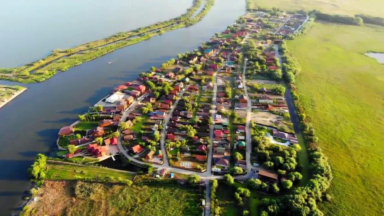 Мечта Рыбака Mayaki מראה חיצוני תמונה